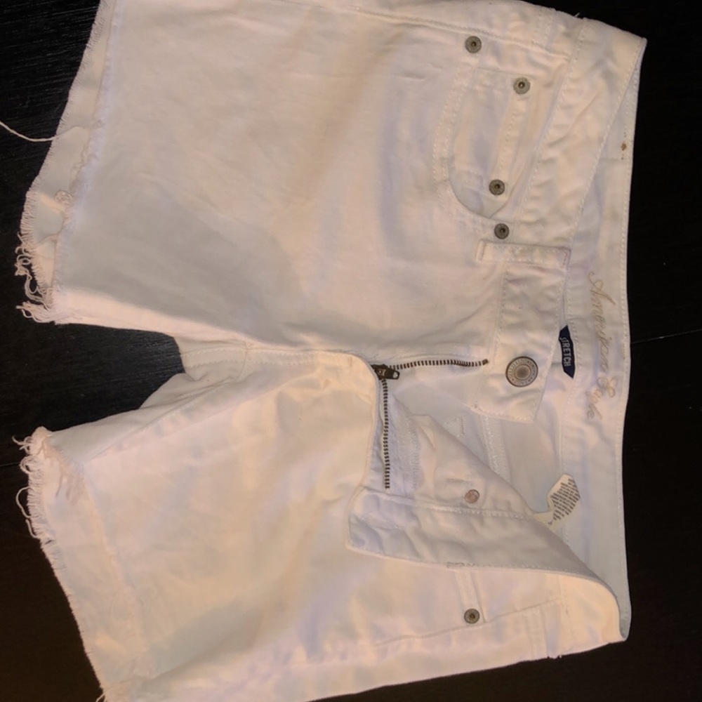 American Eagle 🦅 Shorts size 6